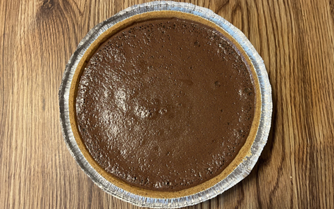Cocoa Pie—Prototype 1