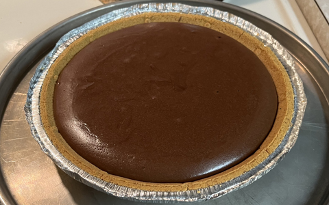 Cocoa Pie—Prototype 3