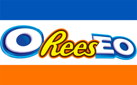 OReesEO combo logo