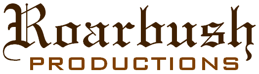 Roarbush Productions